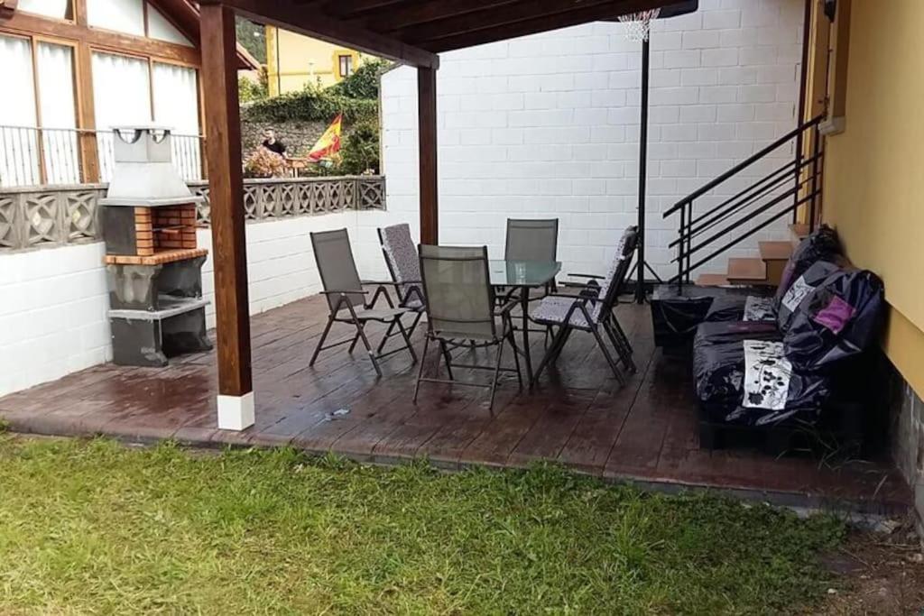 Villa Miguel Arnuero Extérieur photo