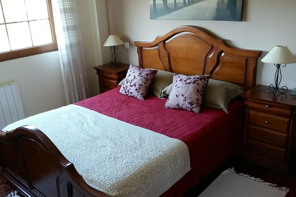 Villa Miguel Arnuero Extérieur photo