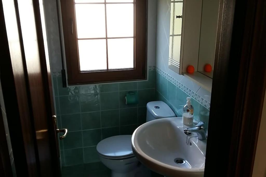 Villa Miguel Arnuero Extérieur photo