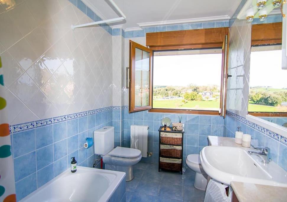 Villa Miguel Arnuero Extérieur photo