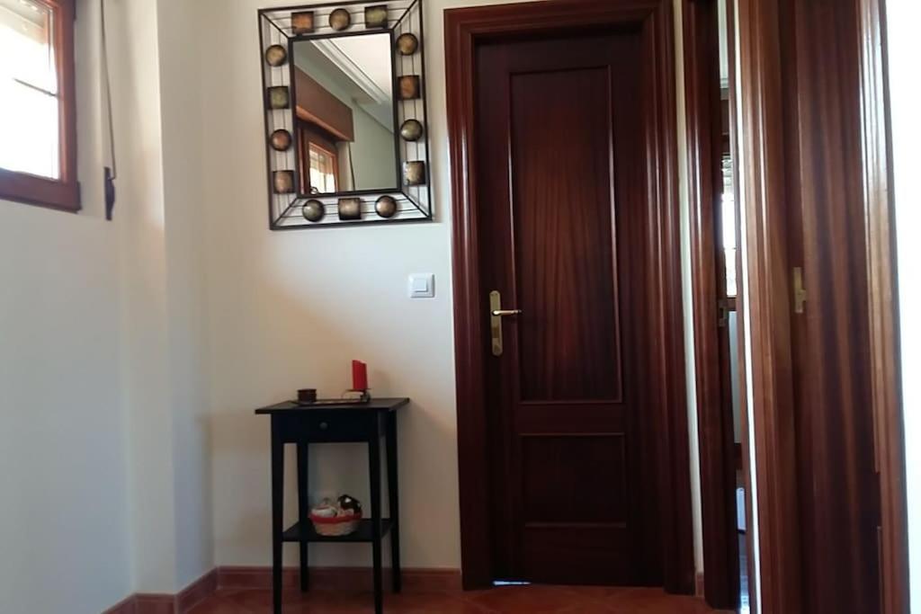 Villa Miguel Arnuero Extérieur photo