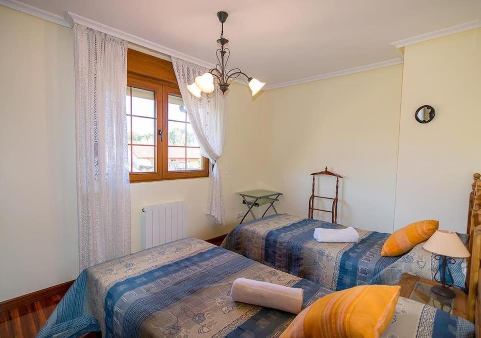 Villa Miguel Arnuero Extérieur photo