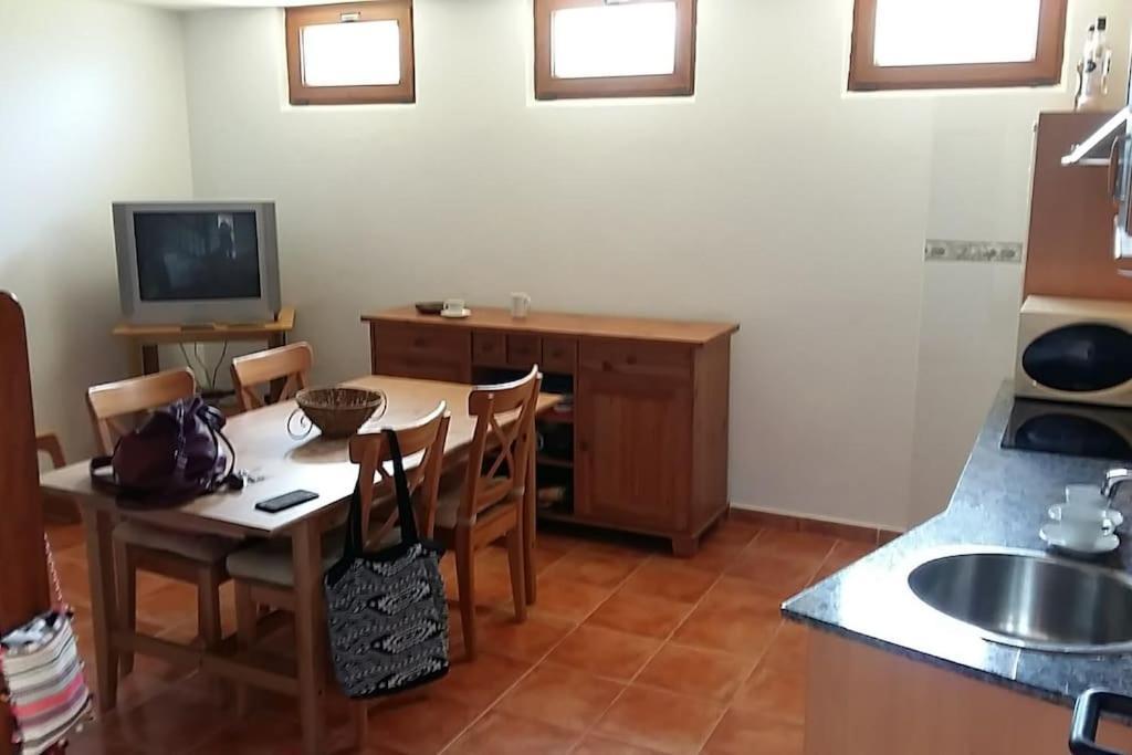 Villa Miguel Arnuero Extérieur photo