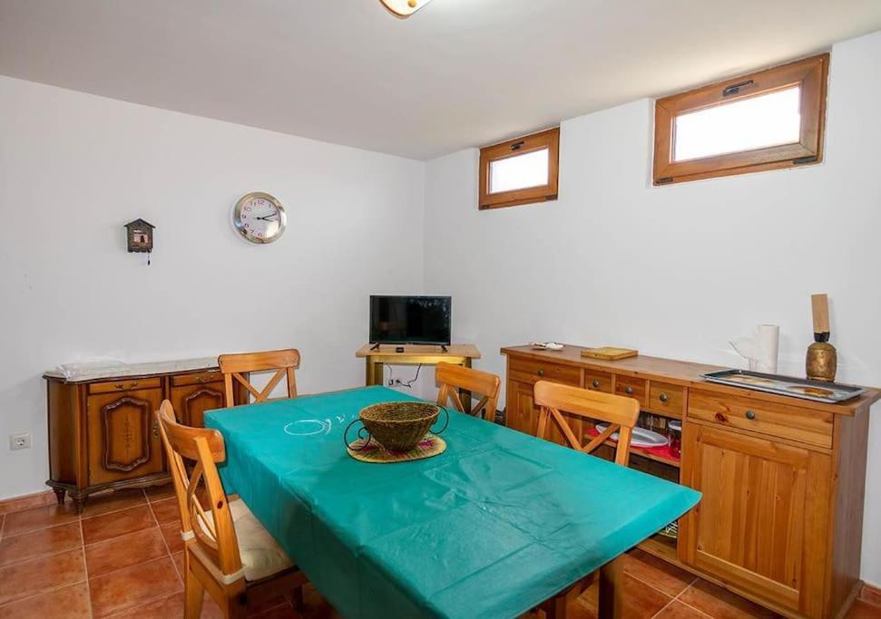 Villa Miguel Arnuero Extérieur photo