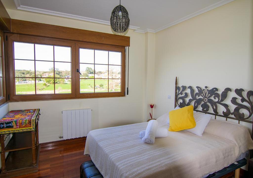 Villa Miguel Arnuero Extérieur photo